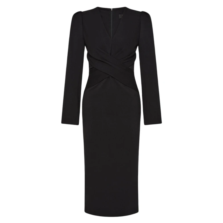 Carla Zampatti Dresses