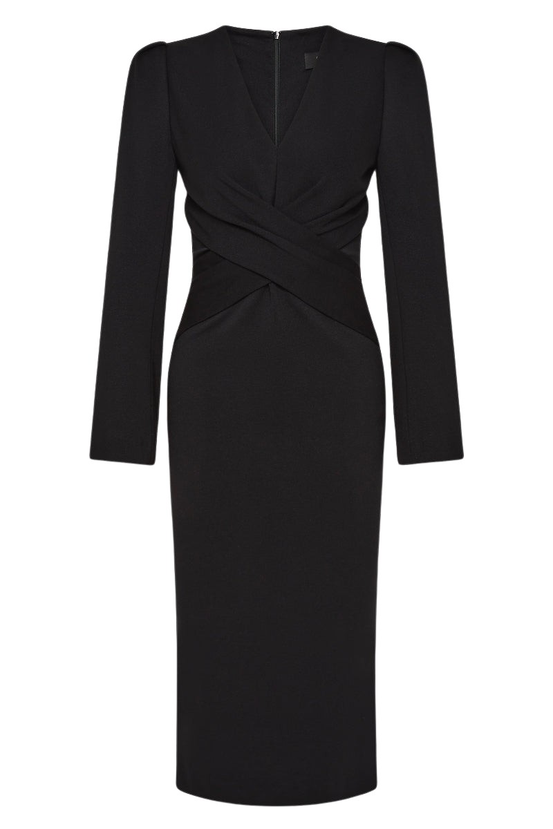 Carla Zampatti Dresses