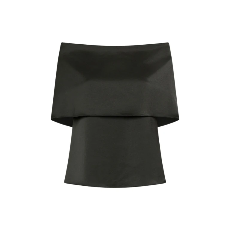 Carla Zampatti Tops