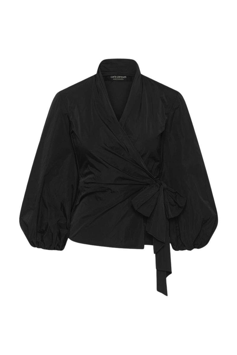 Carla Zampatti Tops