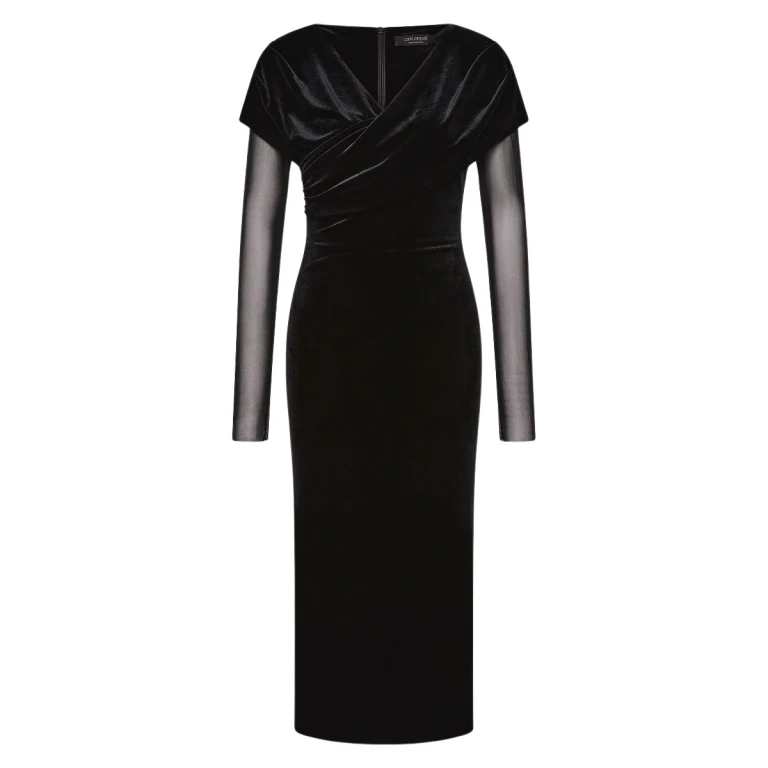 Carla Zampatti Dresses
