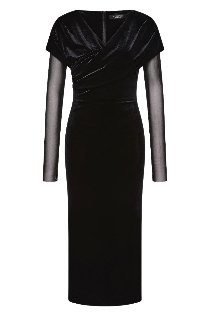 Carla Zampatti Dresses