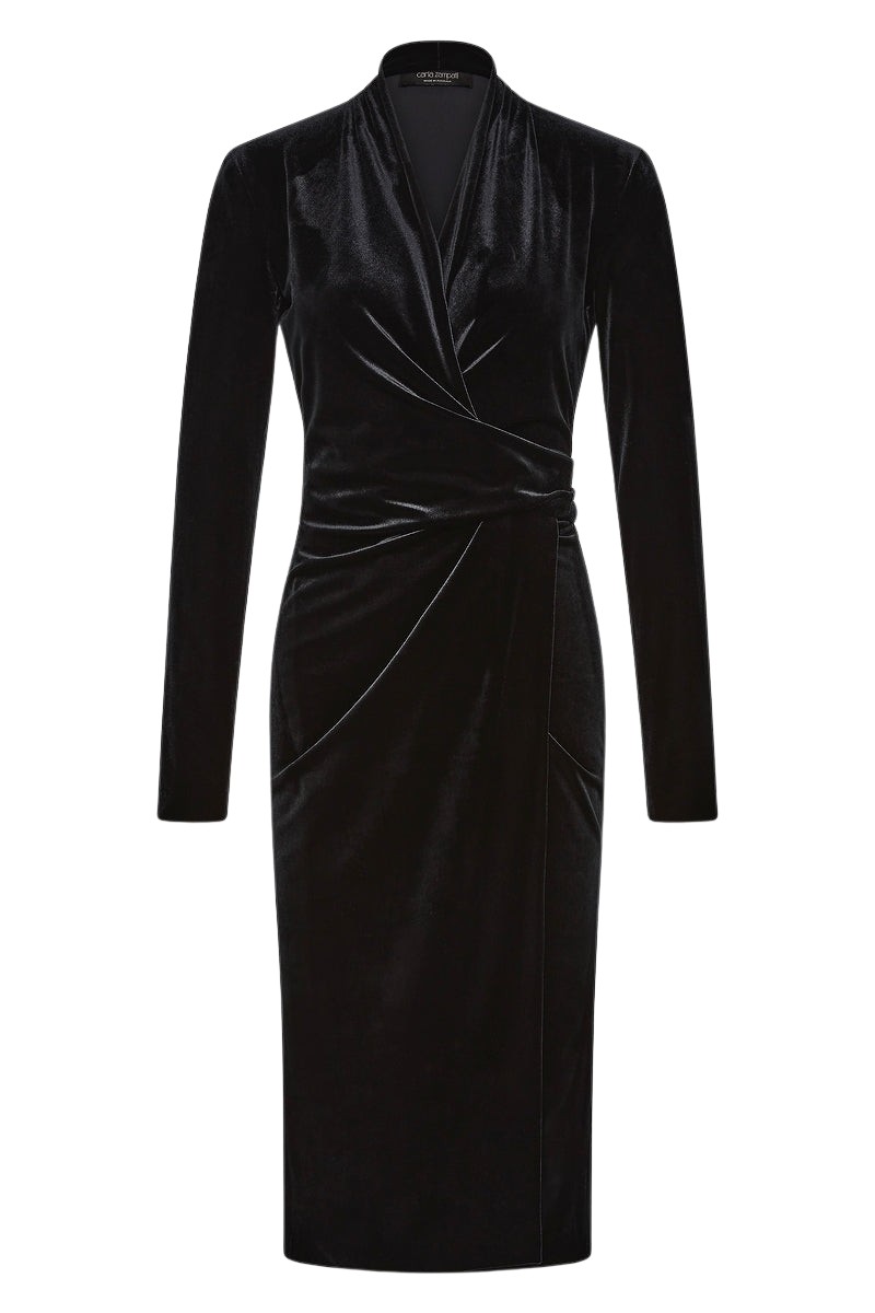 Carla Zampatti Dresses