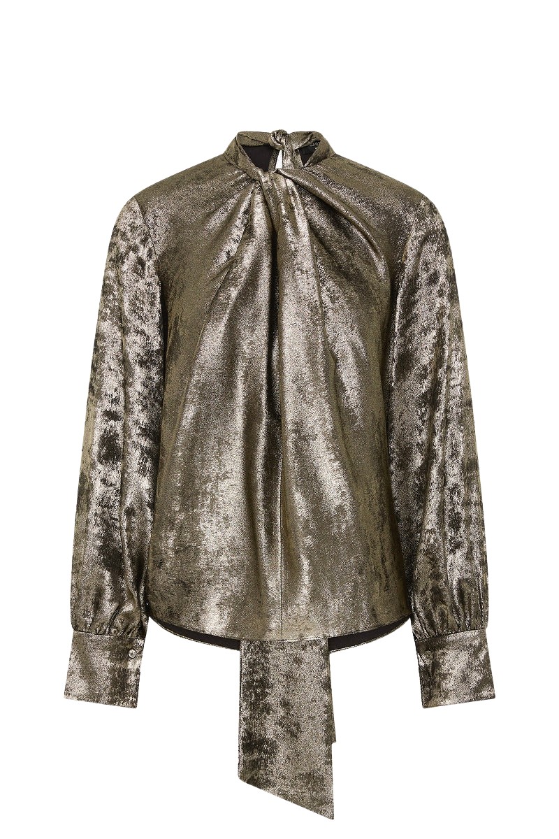 Carla Zampatti Tops