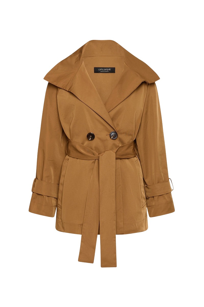 Carla Zampatti Coats