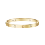 Cartier-Love-Bracelet-Classic-Model-Brushed-4-Diamonds-coveti91098_nobg Gucci Love Bracelet