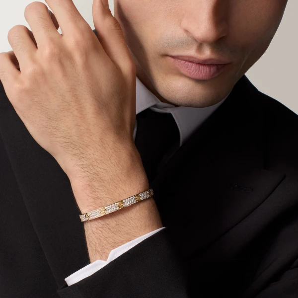 Paved - Fine Jewelry - Italian Luxury Ready-to-Wear at Luxury Shoes 