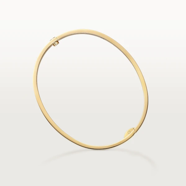 Gucci Love Bracelet
