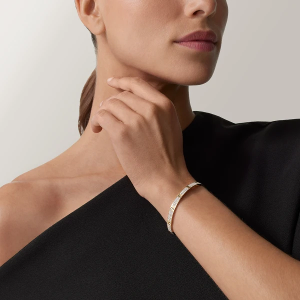 Paved - Fine Jewelry - Italian Luxury Ready-to-Wear at Luxury Shoes 