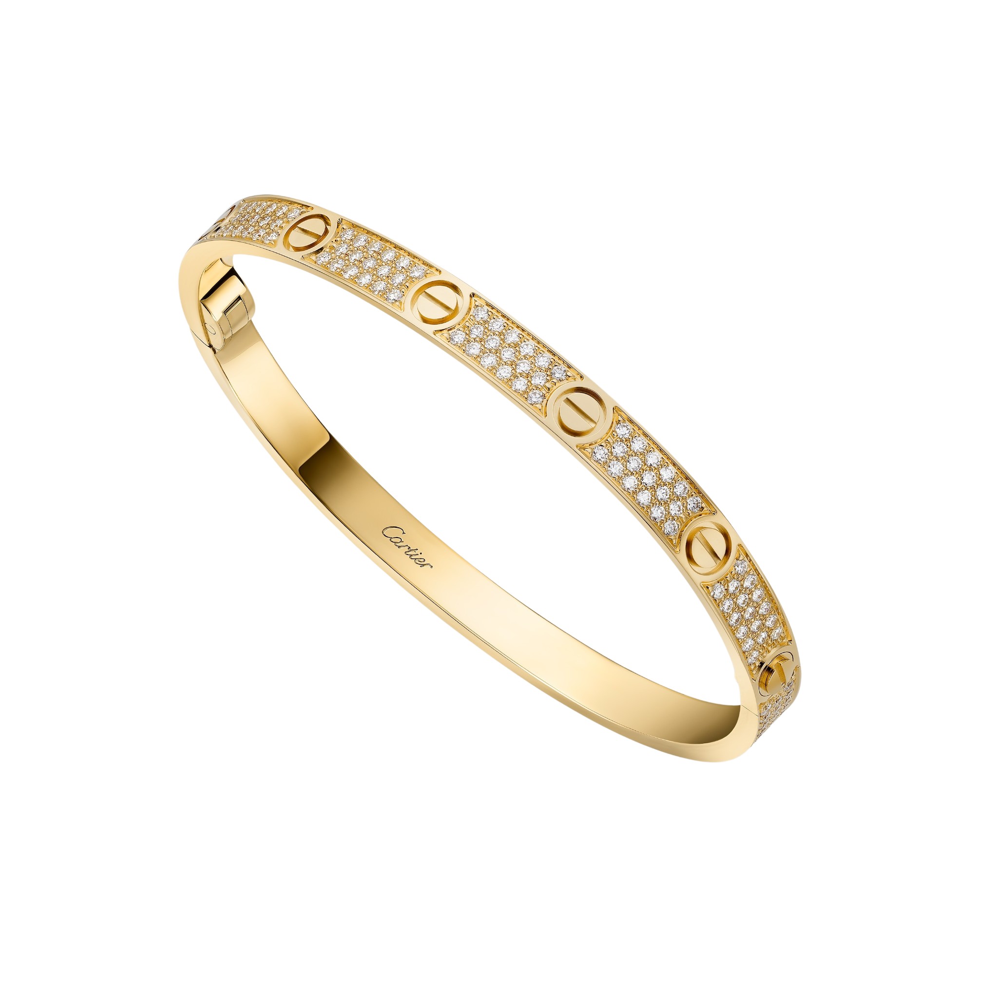 Cartier-Love-Bracelet-Medium-Model-Paved-coveti79708_nobg Gucci Love Bracelet