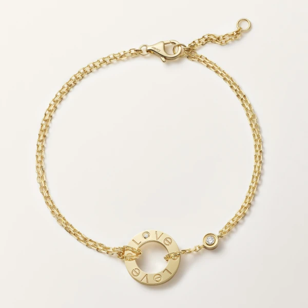 2 Diamonds - Fine Jewelry - Italian Luxury Ready-to-Wear at Luxury Shoes 