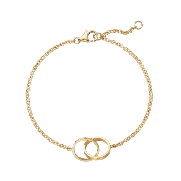 Gucci Love Bracelet