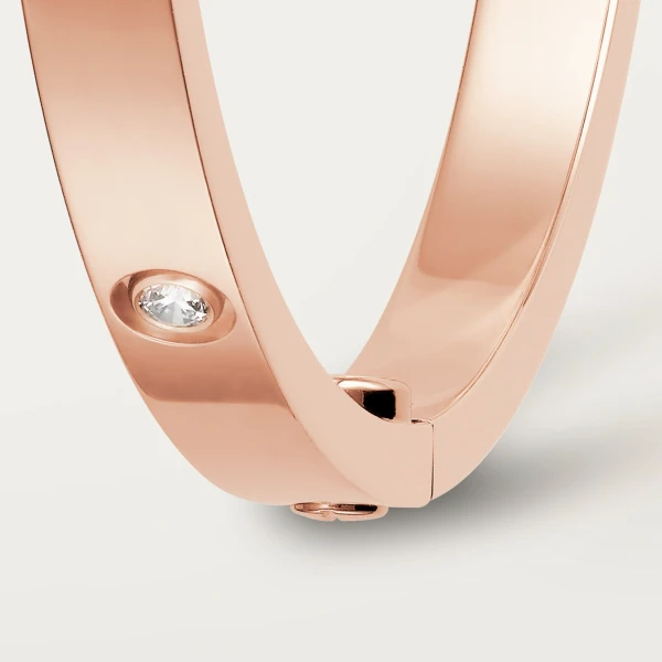 Gucci Love Bracelet