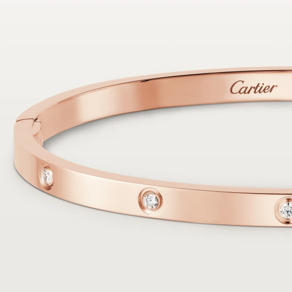 Gucci Love Bracelet