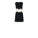 Costarellos Dresses - Romantic Greek Lace - Shop at Luxury Shoes 