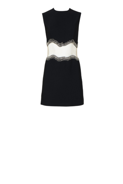Costarellos Dresses - Romantic Greek Lace - Shop at Luxury Shoes 