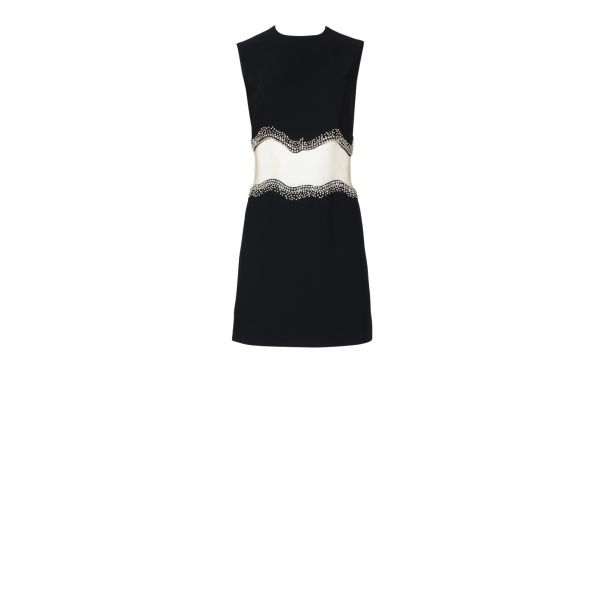 Costarellos Dresses - Romantic Greek Lace - Shop at Luxury Shoes 
