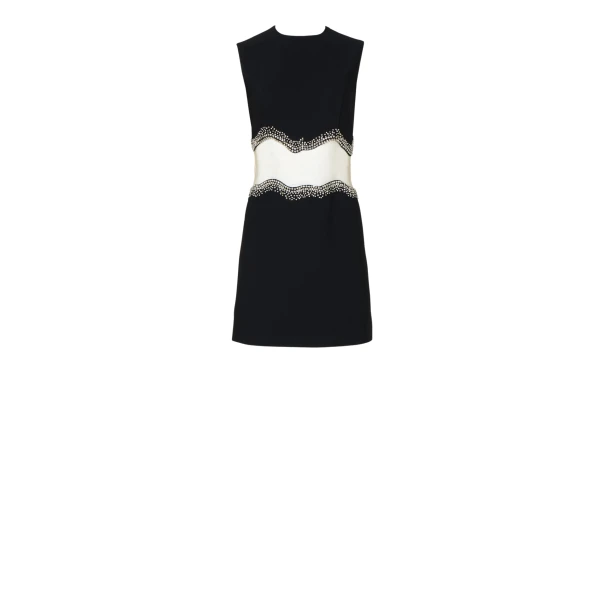 Costarellos Dresses - Romantic Greek Lace - Shop at Luxury Shoes 