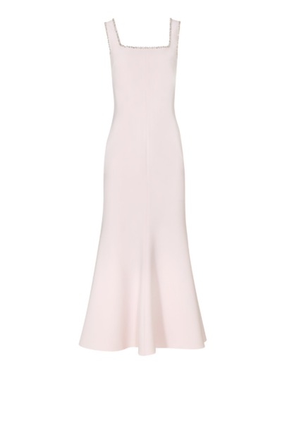 Costarellos Dresses - Romantic Greek Lace - Shop at Luxury Shoes 