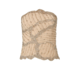 Costarellos Tops - Romantic Greek Lace - Shop at Luxury Shoes 