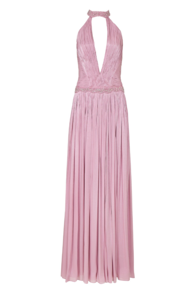 Costarellos Dresses - Romantic Greek Lace - Shop at Luxury Shoes 