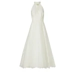 Costarellos Dresses - Romantic Greek Lace - Shop at Luxury Shoes 
