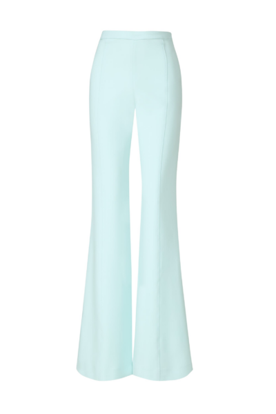 Costarellos Pants - Romantic Greek Lace - Shop at Luxury Shoes 