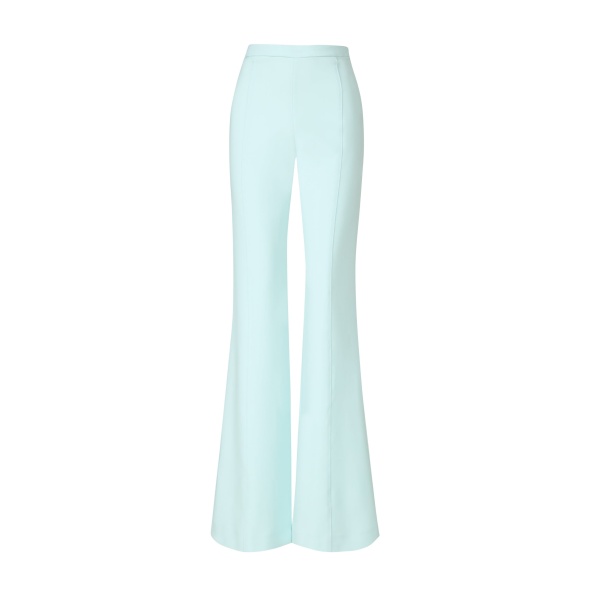 Costarellos Pants - Romantic Greek Lace - Shop at Luxury Shoes 