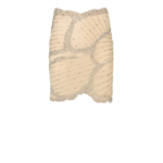 Costarellos Skirts - Romantic Greek Lace - Shop at Luxury Shoes 