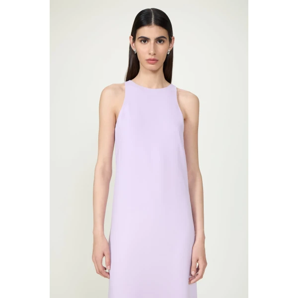 Costarellos Dresses - Romantic Greek Lace - Shop at Luxury Shoes 