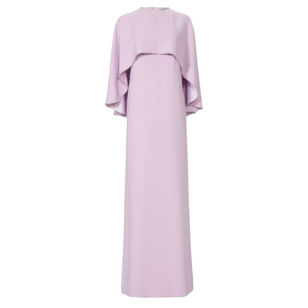 Costarellos Dresses - Romantic Greek Lace - Shop at Luxury Shoes 