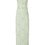Costarellos Dresses - Romantic Greek Lace - Shop at Luxury Shoes 