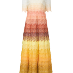 Costarellos Dresses - Romantic Greek Lace - Shop at Luxury Shoes 