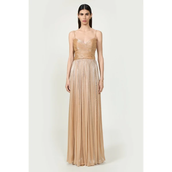 Costarellos Dresses - Romantic Greek Lace - Shop at Luxury Shoes 