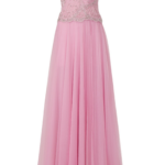 Costarellos Dresses - Romantic Greek Lace - Shop at Luxury Shoes 