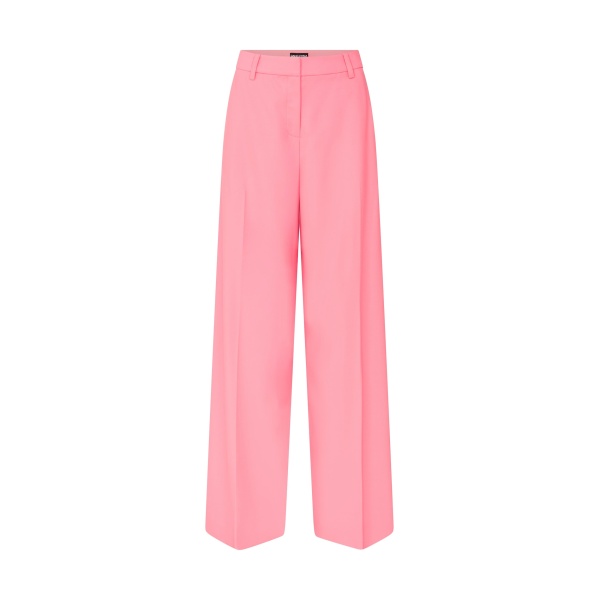 David Koma Wide Leg Tailored Trousers