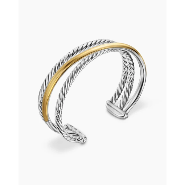 19mm Silver – worn on the wrist