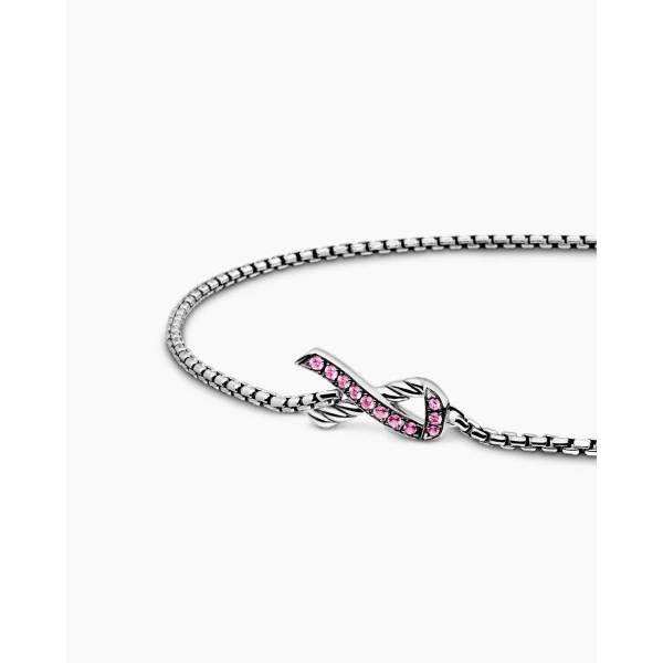 1.5mm – Cable motif close-up