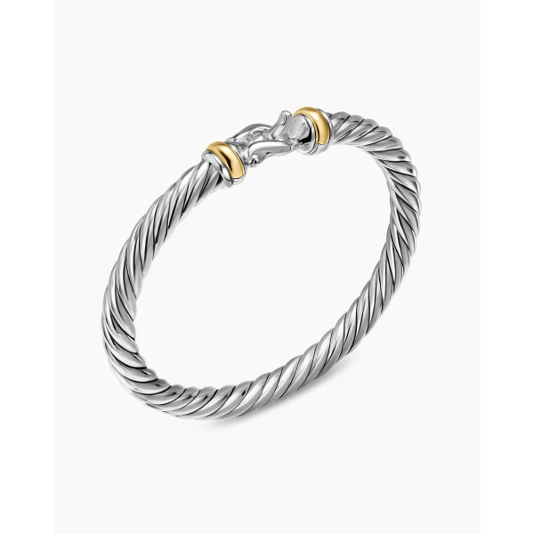 6mm Silver – worn on the wrist