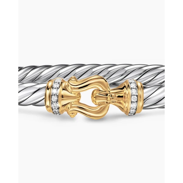 6mm – Cable motif close-up