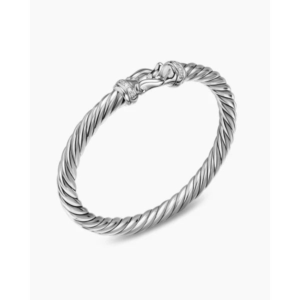 6mm Silver – worn on the wrist