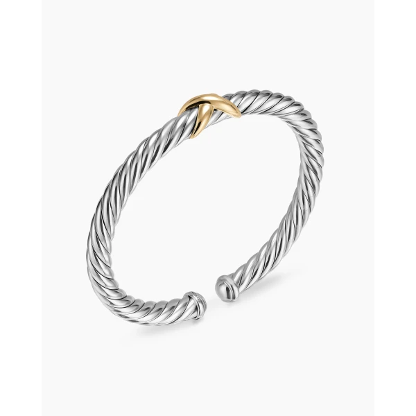 6mm Silver – worn on the wrist