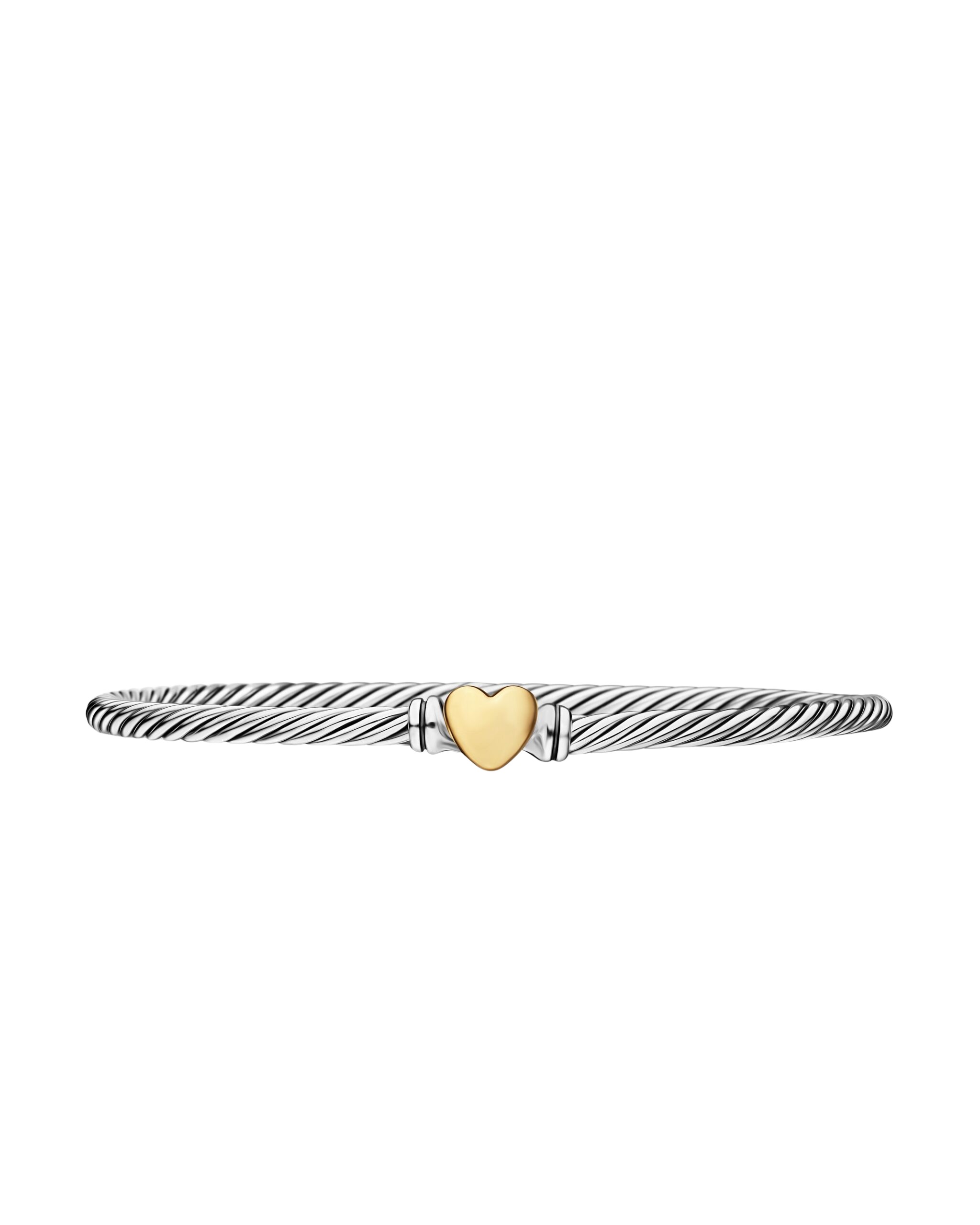 David-Yurman-Classic-Cable-Heart-Station-Bracelet-in-Sterling-Silver-with-18K-Yellow-Gold-3mm-coveti-scaled85821_nobg David Yurman Classic Cable Heart Station Bracelet in Sterling Silver with 18K Yellow Gold