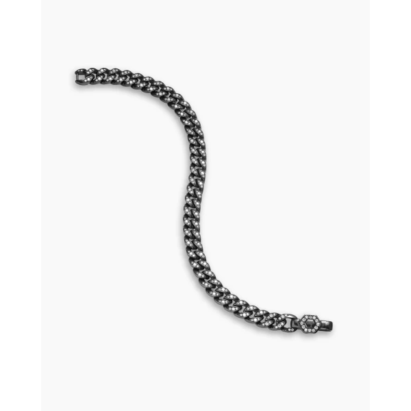7mm Silver – worn on the wrist