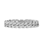 David-Yurman-Curb-Chain-Bracelet-in-Sterling-Silver-with-Diamonds-11.5mm-coveti-scaled75383_nobg David Yurman Curb Chain Bracelet in Sterling Silver with Diamonds