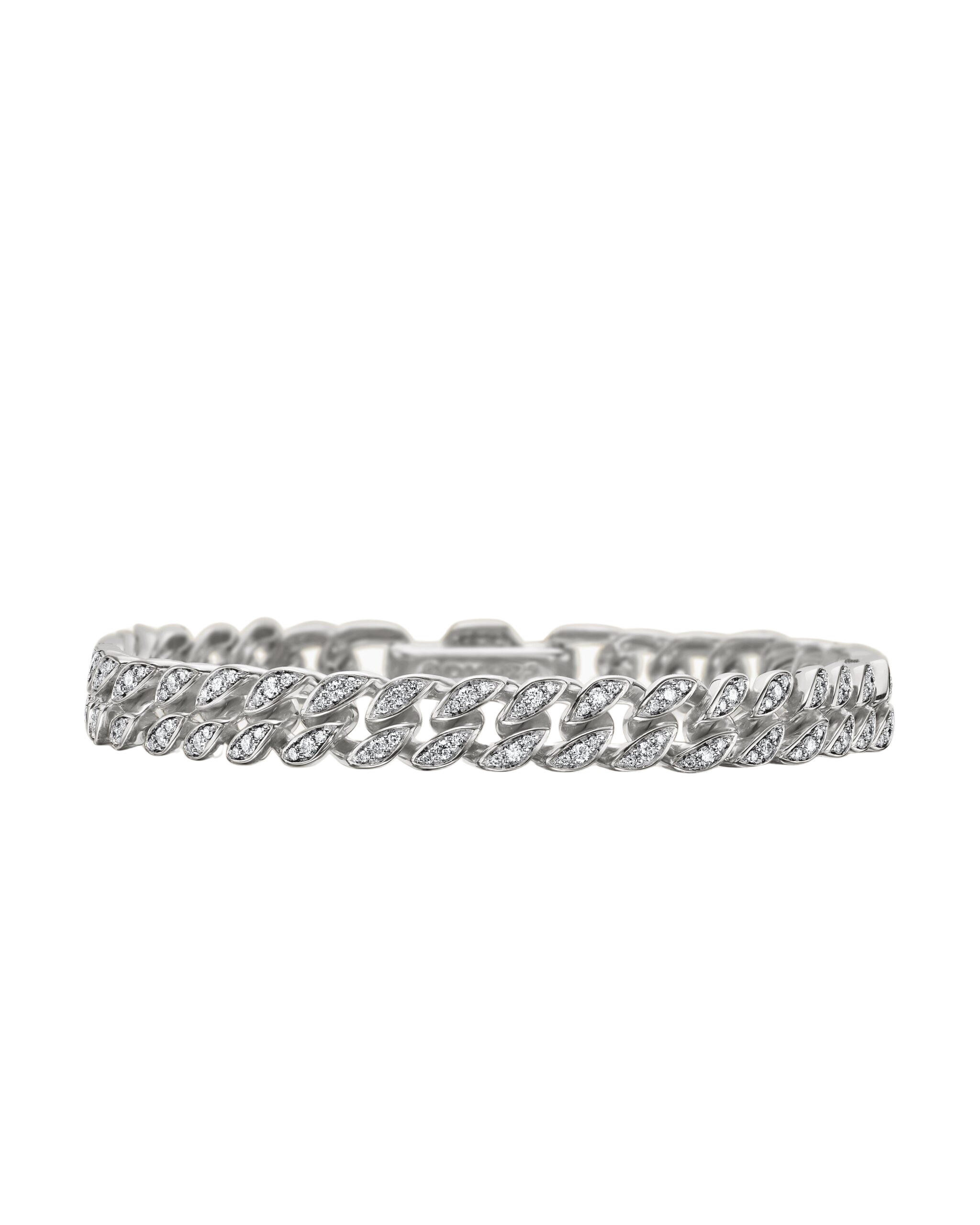 David-Yurman-Curb-Chain-Bracelet-in-Sterling-Silver-with-Diamonds-7mm-coveti-scaled61139_nobg David Yurman Curb Chain Bracelet in Sterling Silver with Diamonds