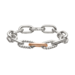 David-Yurman-DY-Madison®-Chain-Bracelet-in-Sterling-Silver-with-18K-Rose-Gold-11mm-coveti-scaled24987_nobg David Yurman DY Madison® Chain Bracelet in Sterling Silver with 18K Rose Gold