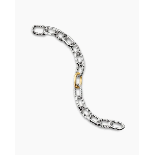 11mm – Cable motif close-up