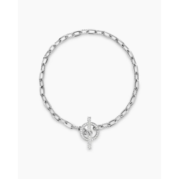 3mm Silver – worn on the wrist