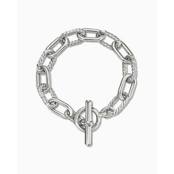11mm Silver – worn on the wrist
